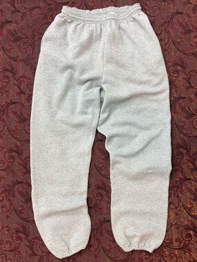 90s Russell Athletic Grey Sweatpants
